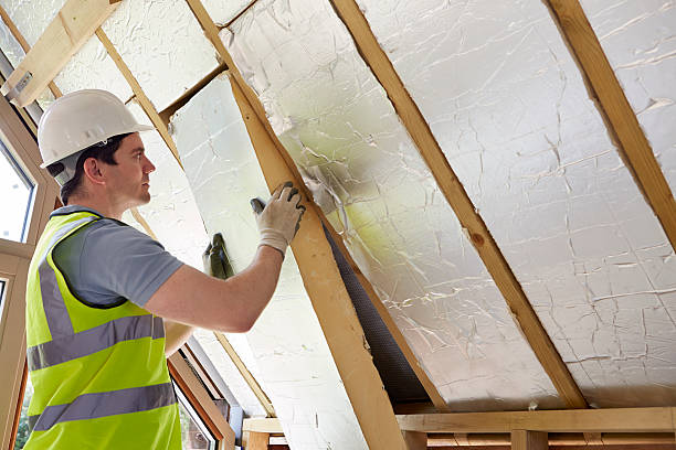 Best Commercial Insulation in Drum Point, MD